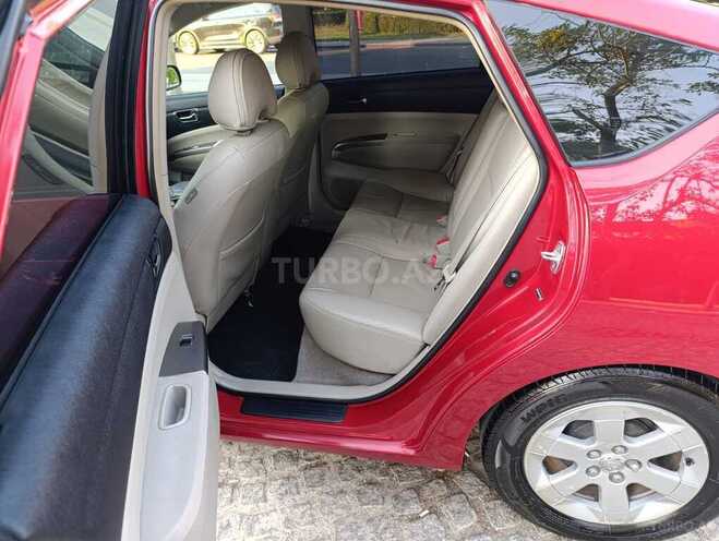 Toyota Prius 2008, 259,750 km - 1.5 l - Bakı