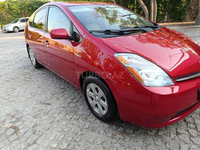 Toyota Prius 2008, 259,750 km - 1.5 l - Bakı