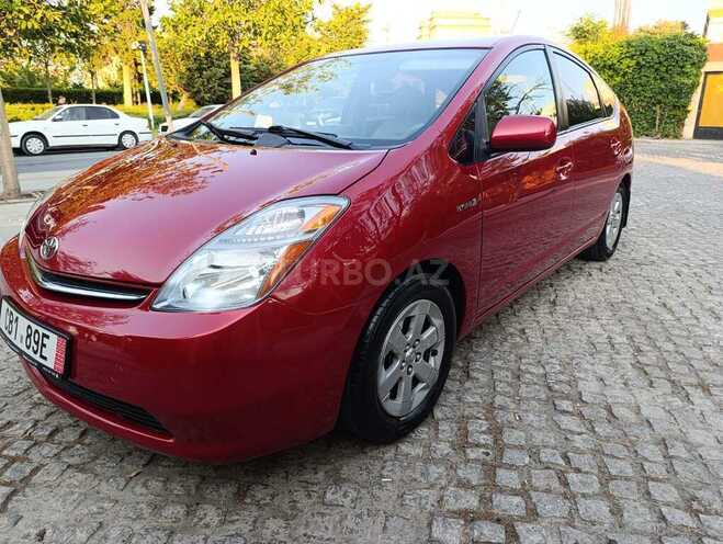 Toyota Prius 2008, 259,750 km - 1.5 l - Bakı