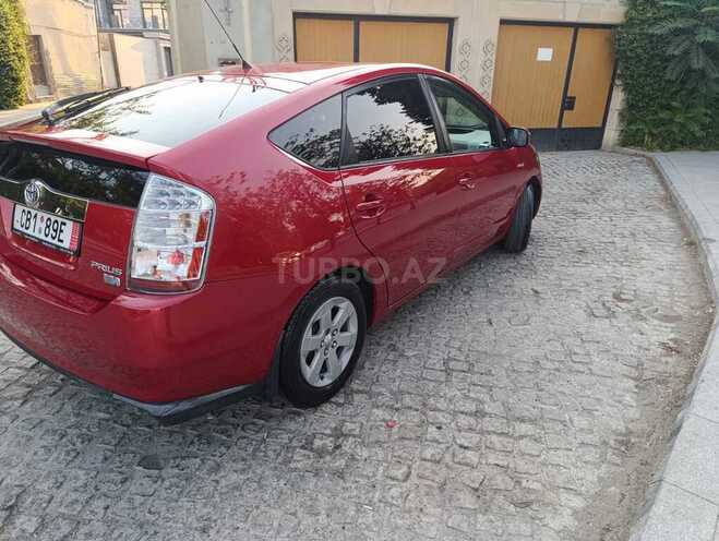 Toyota Prius 2008, 259,750 km - 1.5 l - Bakı