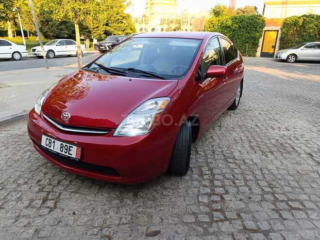 Toyota Prius 2008, 259,750 km - 1.5 l - Bakı