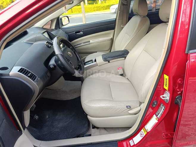 Toyota Prius 2008, 259,750 km - 1.5 l - Bakı