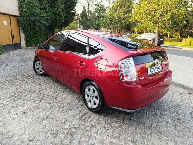 Toyota Prius 2008, 259,750 km - 1.5 l - Bakı