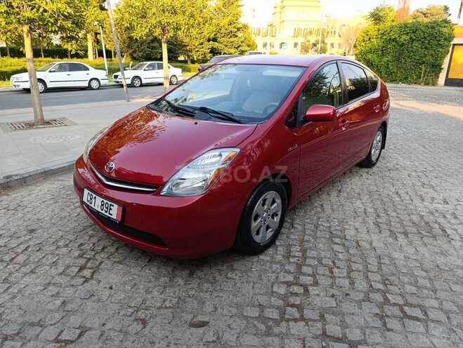 Toyota Prius 2008, 259,750 km - 1.5 l - Bakı