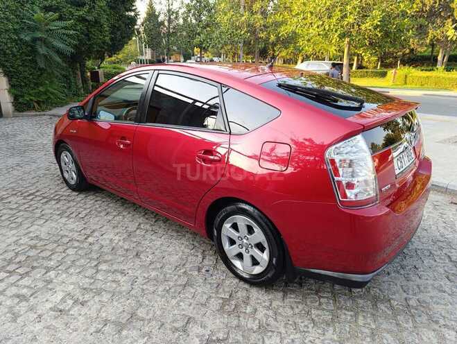 Toyota Prius 2008, 259,750 km - 1.5 l - Bakı