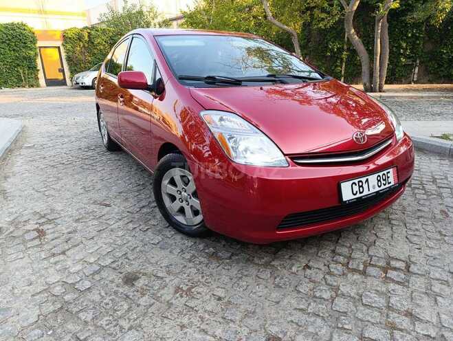 Toyota Prius 2008, 259,750 km - 1.5 l - Bakı