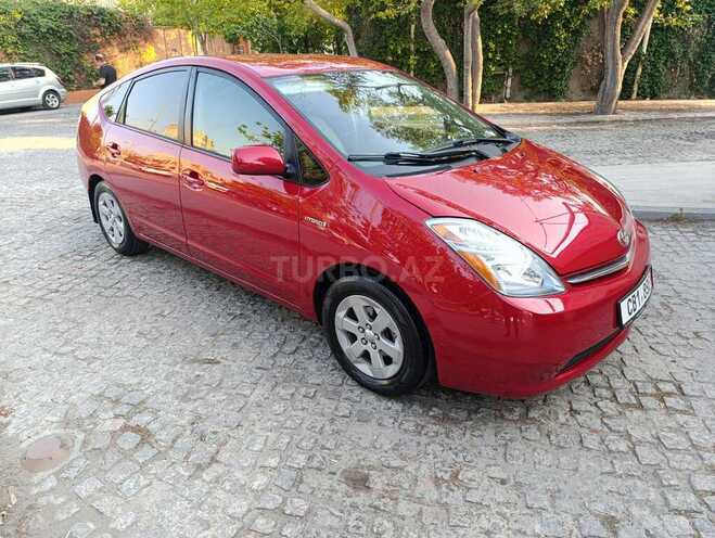 Toyota Prius 2008, 259,750 km - 1.5 l - Bakı