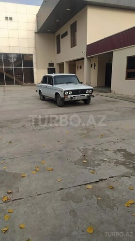 LADA (VAZ) 2106 2000, 253,443 km - 1.6 l - Saatlı