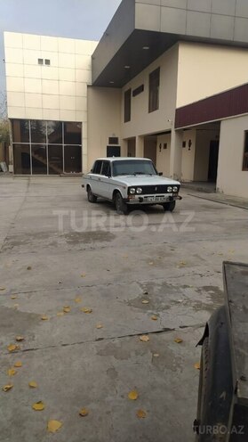 LADA (VAZ) 2106 2000, 253,443 km - 1.6 l - Saatlı