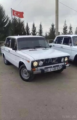 LADA (VAZ) 2106 2000, 253,443 km - 1.6 l - Saatlı