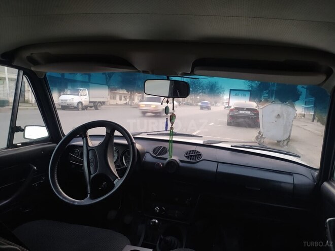 LADA (VAZ) 2106 2000, 253,443 km - 1.6 l - Saatlı