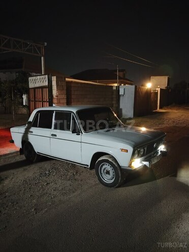 LADA (VAZ) 2106 2000, 253,443 km - 1.6 l - Saatlı