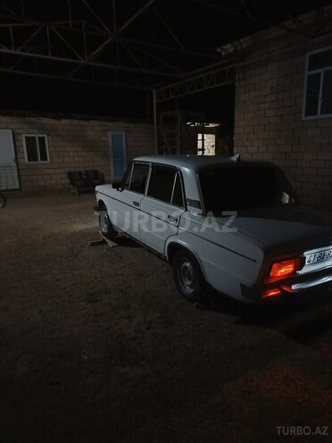 LADA (VAZ) 2106 2000, 253,443 km - 1.6 l - Saatlı