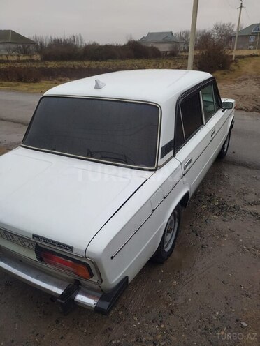 LADA (VAZ) 2106 2000, 253,443 km - 1.6 l - Saatlı