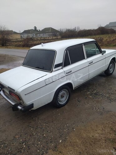 LADA (VAZ) 2106 2000, 253,443 km - 1.6 l - Saatlı