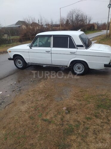 LADA (VAZ) 2106 2000, 253,443 km - 1.6 l - Saatlı