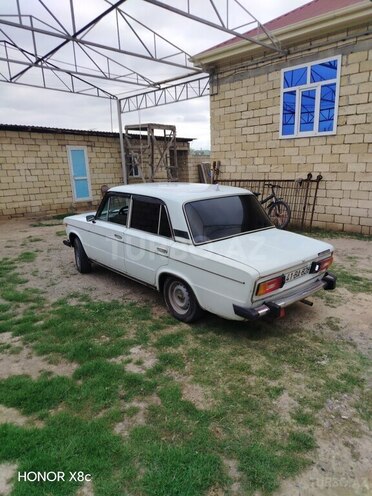 LADA (VAZ) 2106 2000, 253,443 km - 1.6 l - Saatlı