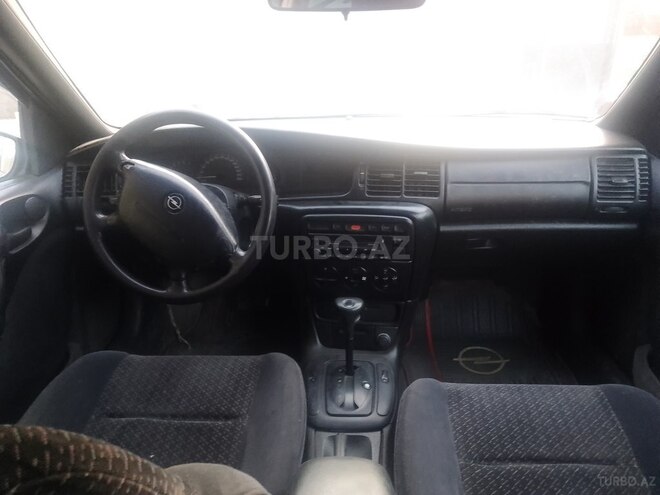 Opel Vectra 1997, 354,646 km - 1.8 l - Bakı