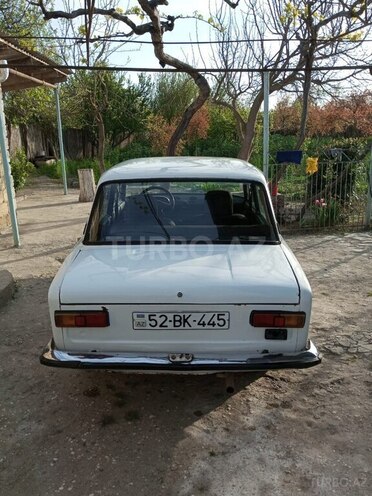 LADA (VAZ) 21011 1984, 230,000 km - 1.3 л - Salyan