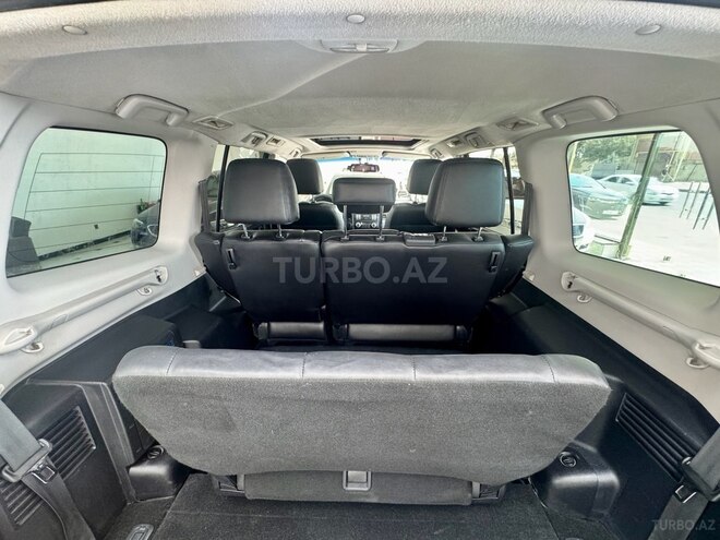 Mitsubishi Pajero 2008, 214,000 km - 3.0 l - Bakı