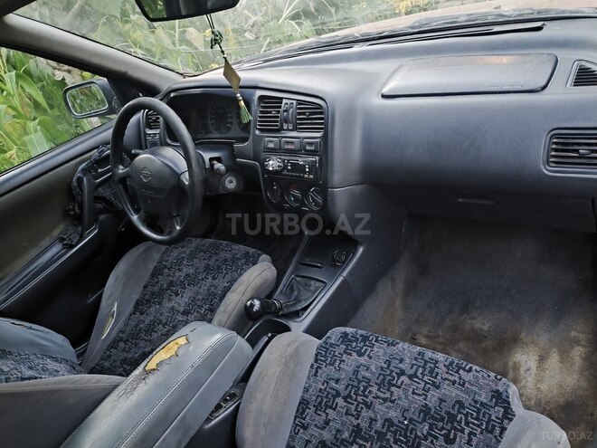 Nissan Primera 1996, 111,112 km - 1.6 l - Bakı