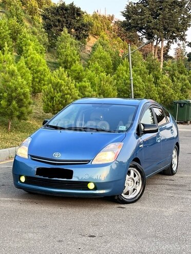 Toyota Prius 2008, 298,694 km - 1.5 л - Bakı