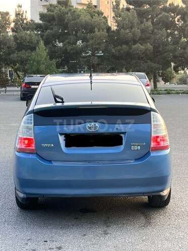 Toyota Prius 2008, 298,694 km - 1.5 л - Bakı