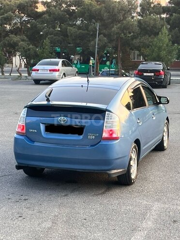 Toyota Prius 2008, 298,694 km - 1.5 л - Bakı