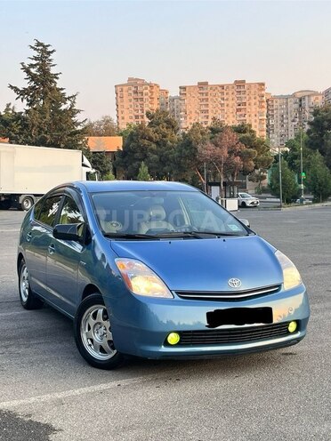 Toyota Prius 2008, 298,694 km - 1.5 л - Bakı