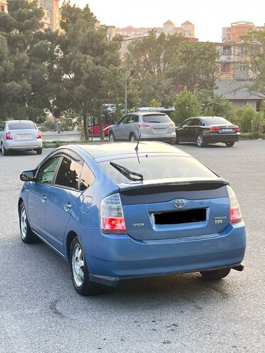Toyota Prius 2008, 298,694 km - 1.5 л - Bakı