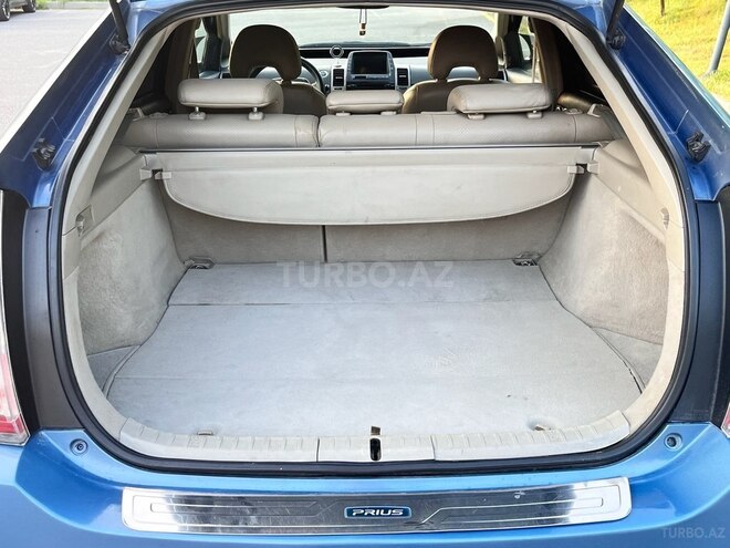 Toyota Prius 2008, 298,694 km - 1.5 л - Bakı