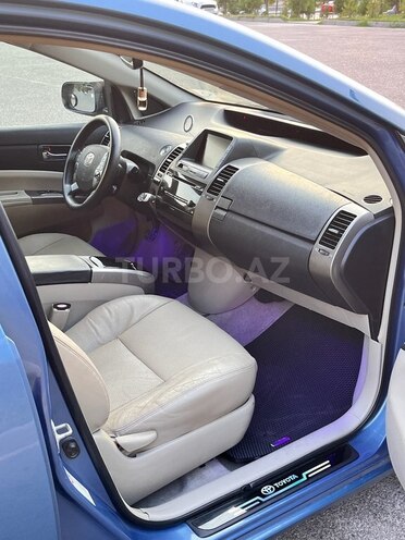 Toyota Prius 2008, 298,694 km - 1.5 л - Bakı