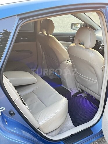 Toyota Prius 2008, 298,694 km - 1.5 л - Bakı