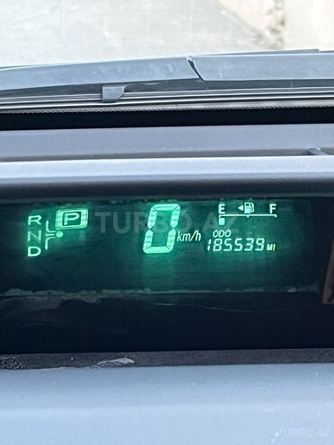 Toyota Prius 2008, 298,694 km - 1.5 л - Bakı