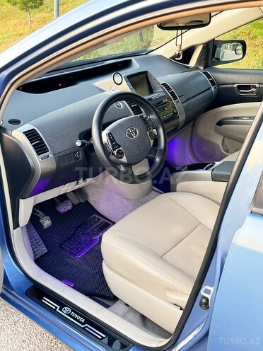 Toyota Prius 2008, 298,694 km - 1.5 л - Bakı