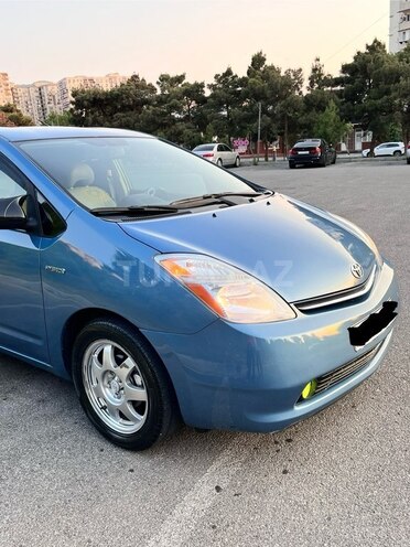 Toyota Prius 2008, 298,694 km - 1.5 л - Bakı
