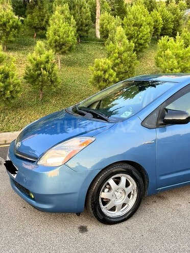 Toyota Prius 2008, 298,694 km - 1.5 л - Bakı
