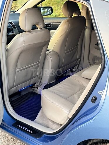 Toyota Prius 2008, 298,694 km - 1.5 л - Bakı