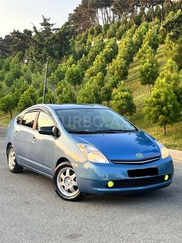 Toyota Prius 2008, 298,694 km - 1.5 л - Bakı