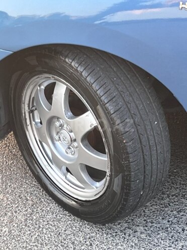 Toyota Prius 2008, 298,694 km - 1.5 л - Bakı