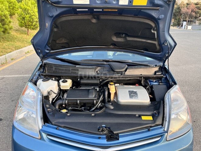 Toyota Prius 2008, 298,694 km - 1.5 л - Bakı