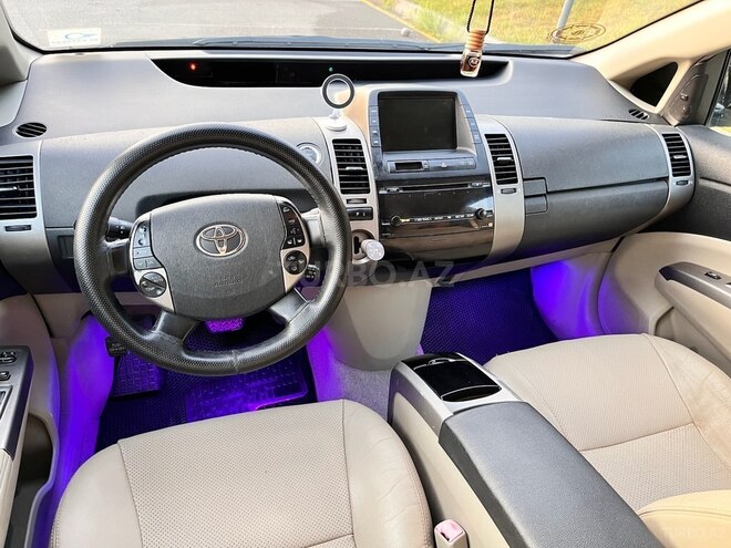 Toyota Prius 2008, 298,694 km - 1.5 л - Bakı