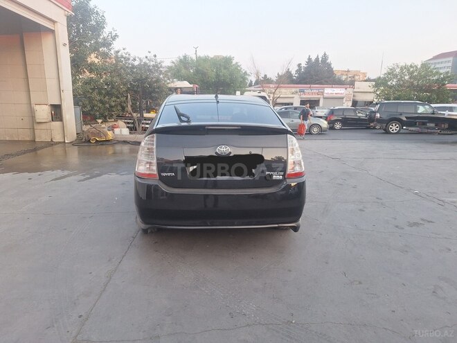 Toyota Prius 2007, 311,000 km - 1.5 l - Bakı