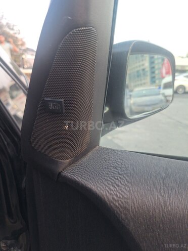 Toyota Prius 2007, 311,000 km - 1.5 l - Bakı