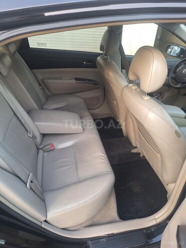 Toyota Prius 2007, 311,000 km - 1.5 l - Bakı