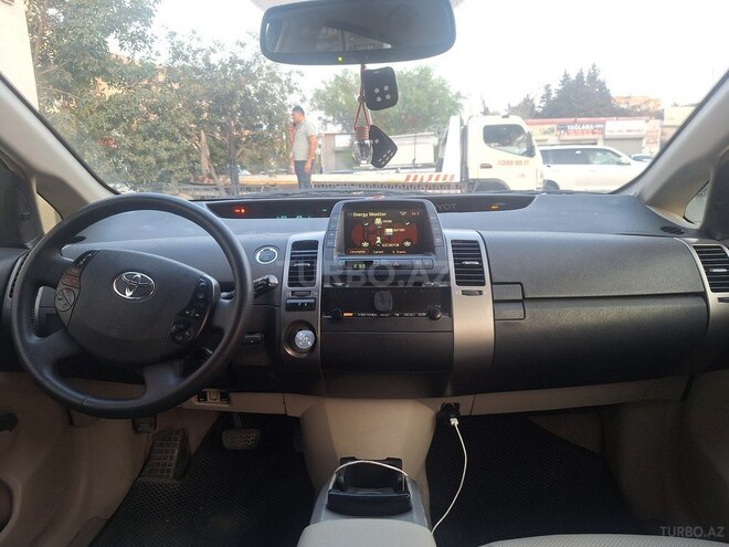 Toyota Prius 2007, 311,000 km - 1.5 l - Bakı