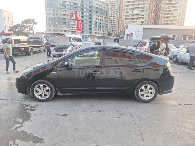 Toyota Prius 2007, 311,000 km - 1.5 l - Bakı