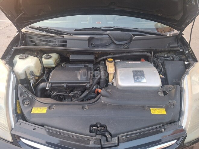 Toyota Prius 2007, 311,000 km - 1.5 l - Bakı