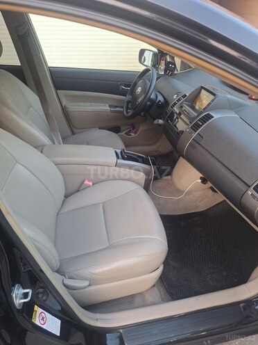 Toyota Prius 2007, 311,000 km - 1.5 l - Bakı