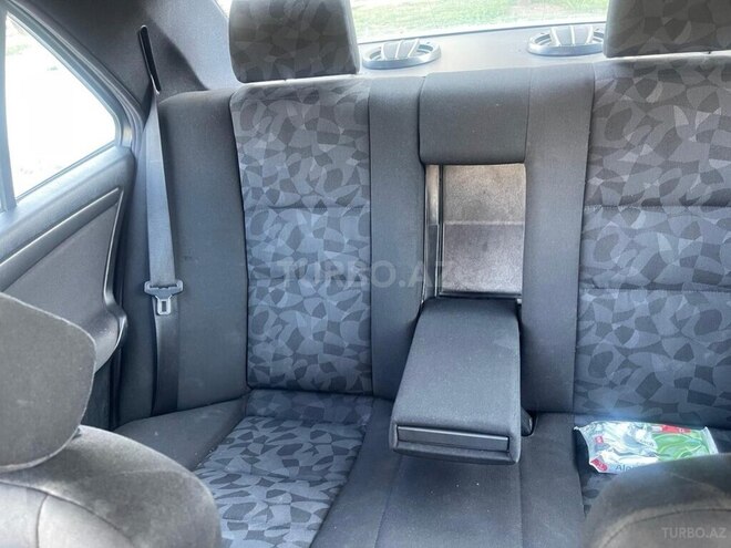 Mercedes C 180 1999, 267,000 km - 1.8 l - Mingəçevir